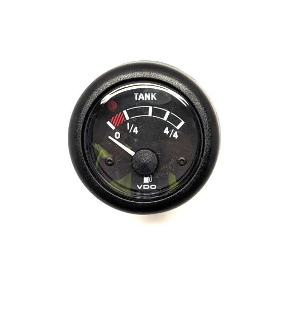 VDO 24 Volt Fuel Gauge